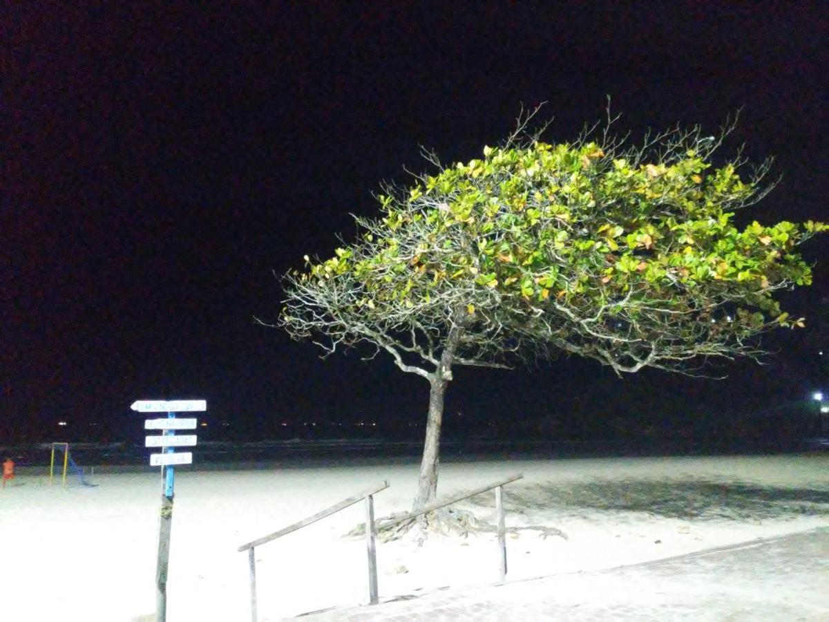Cobertura Com Churrasqueira Propria E Wi-Fi Perto Da Praia - Excelente Para Familia E Amigos غوارويا المظهر الخارجي الصورة